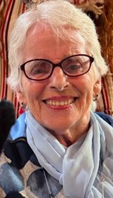 Margaret Connaughton