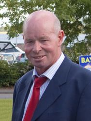 Michéal Donoghue (Micky West)