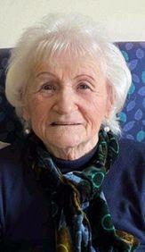 Marie (Mary) Gerrity