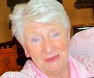 Margaret (Maggie) Fitzgerald