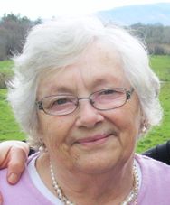 Margaret Anne Gallagher