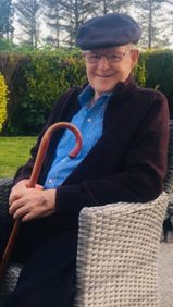 Michael (Mickie) Geraghty