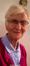 Mary (Margaret) Hurst