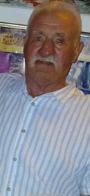 Michael (Mick) Forrester