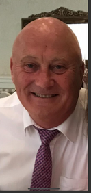 Michael MAHON