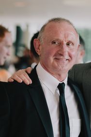 Michael (Micky) ROGERS