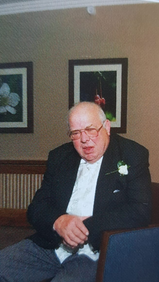 Michael (Mick) LENNON