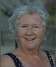 Miriam Mehlin Mehlin