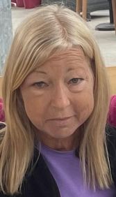 Michelle (Mitzi) SHIELS McGINTY