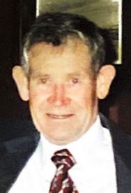 Michael Joseph McCormick