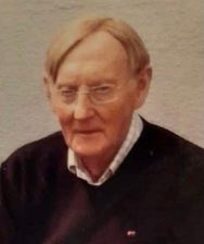 Martin James Kerrigan (better known as Mattie)