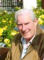 Michael Joseph (Joe) Mulroy