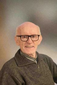 Michael James Purcell