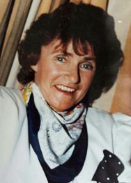 Miriam KNEAFSEY