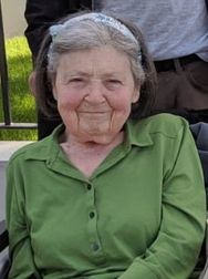 Mary Morrissey
