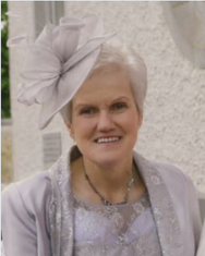 Marian Murrin