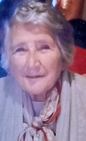 Mary (Maura) Mitchell