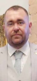 Michael (Mikey) Mahony