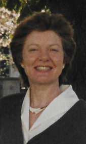 Marie O'Connell