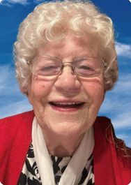Mary (Moll) Hickey
