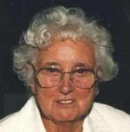 Mary Monica (Mona) DELANEY