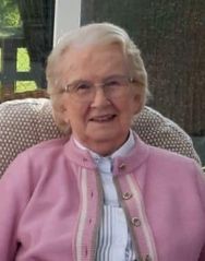 Mona Magee