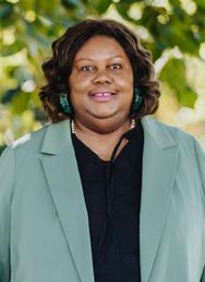 Monique GRANT