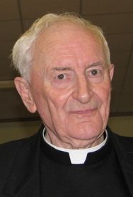 Monsignor Richard Twomey