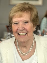 Kay (Kathleen) MOONEY