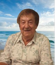 Patrick (Patsy) Moore