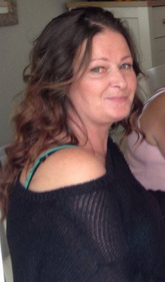 Samantha MOORE