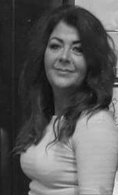 Jackie MORGAN