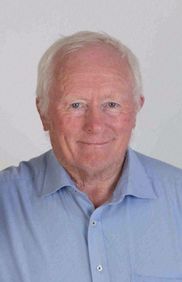 MICHAEL (Mikey John) MORRISON