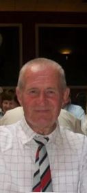 Michael O'Regan