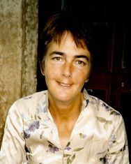 Mary O'Sullivan