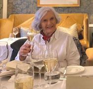 Marie T. O'Sullivan