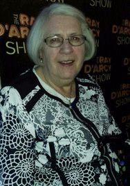 Honoria (Nodie) RUTLEDGE