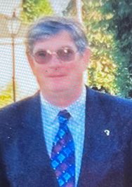 Patrick (Pat) Carmody