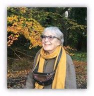 CATHERINE MARY FULLER