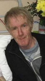 Michael Gerard Sheehan