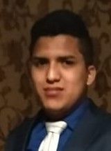 Mirko CALDERÓN-MONTECINOS