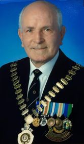 MICHAEL MULLANE