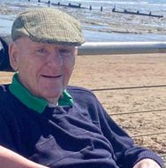 DENIS JOHN MURNANE