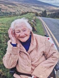 Elizabeth (Betty) MURPHY