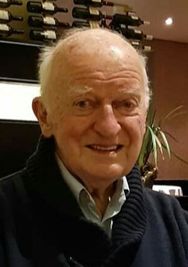 Jeremiah (Jerry) Murphy