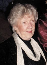 Sheila Murray