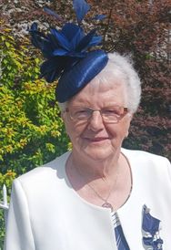 Myra COSTELLOE