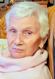 Margaret (Mag) BYRNE