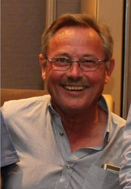 Michael (Mick) CLARE