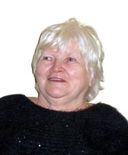 Christina (Maureen) Cox